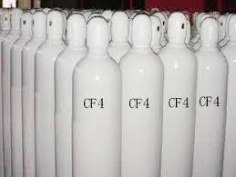 Khí CF4