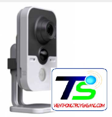 Camera-IP-HDS-2412IRPW - Công Ty TNHH Viễn Thông Truyền Sáng
