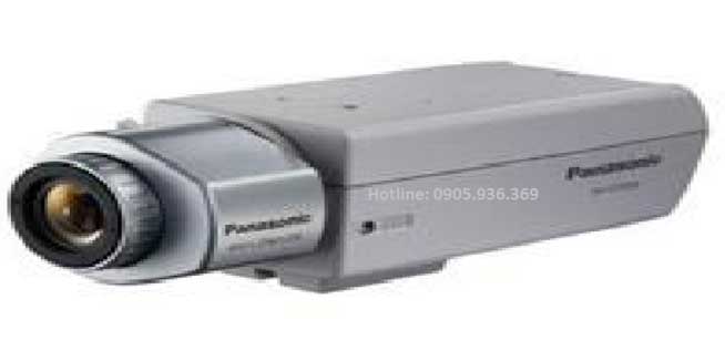 Camera-panasonic-WV-CP474 - Công Ty TNHH Viễn Thông Truyền Sáng