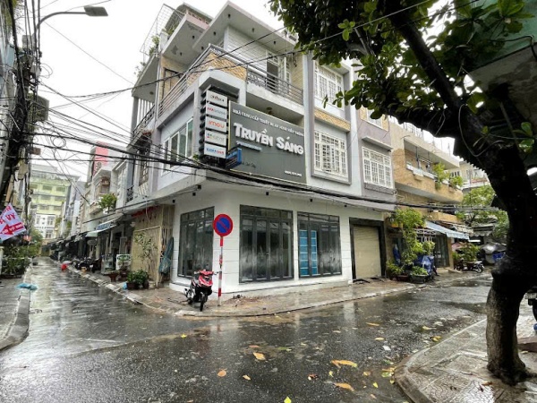 Công Ty Truyền Sáng