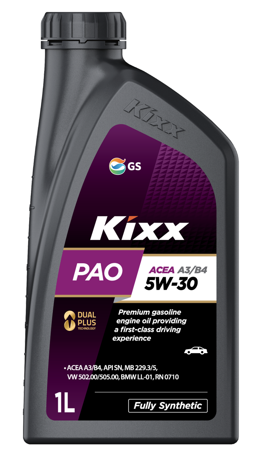 Dầu động cơ - Công Ty TNHH Một Thành Viên RPM Việt Nam