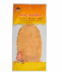 Mực