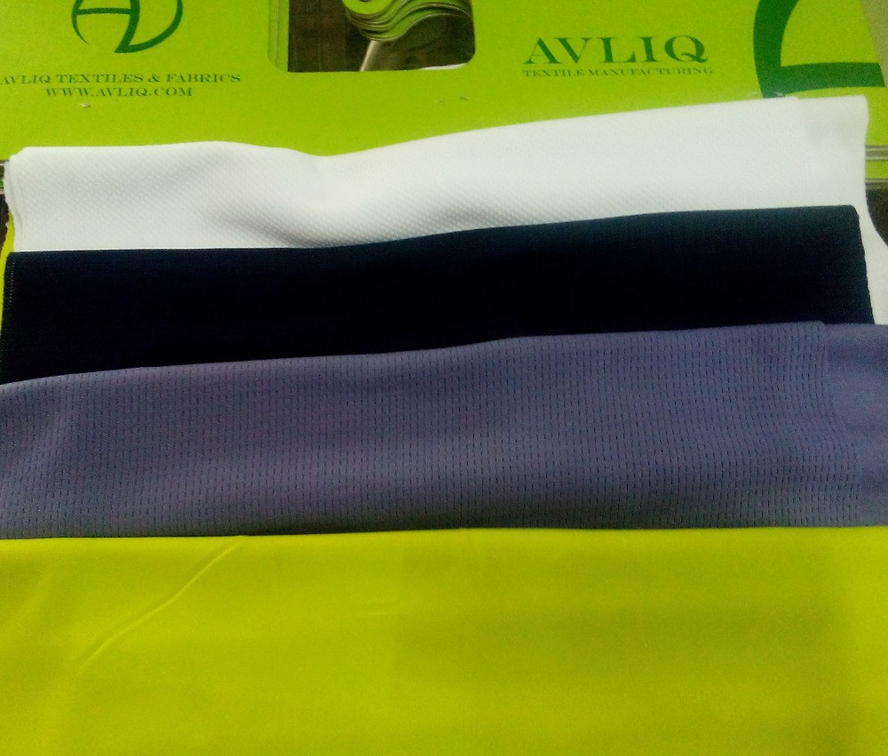Vải sợi các loại - Vải Sợi Avliq - Công Ty TNHH MTV Sản Xuất Thương Mại Avliq Đại Quang Minh