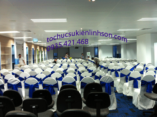 Công Ty TNHH Quảng Cáo Và Sự Kiện Linh Sơn