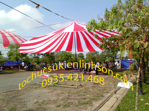 Công Ty TNHH Quảng Cáo Và Sự Kiện Linh Sơn