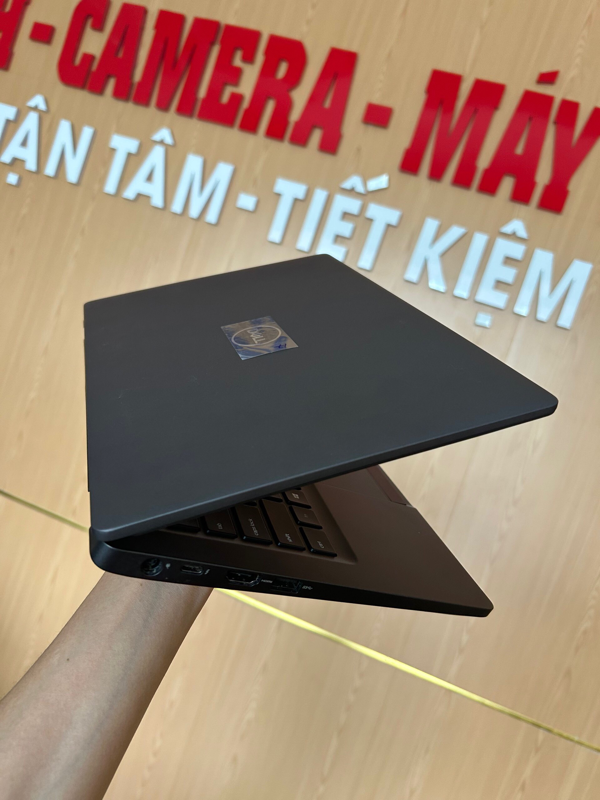 Laptop - Công Ty CP Công Nghệ Tin Học Miền Trung