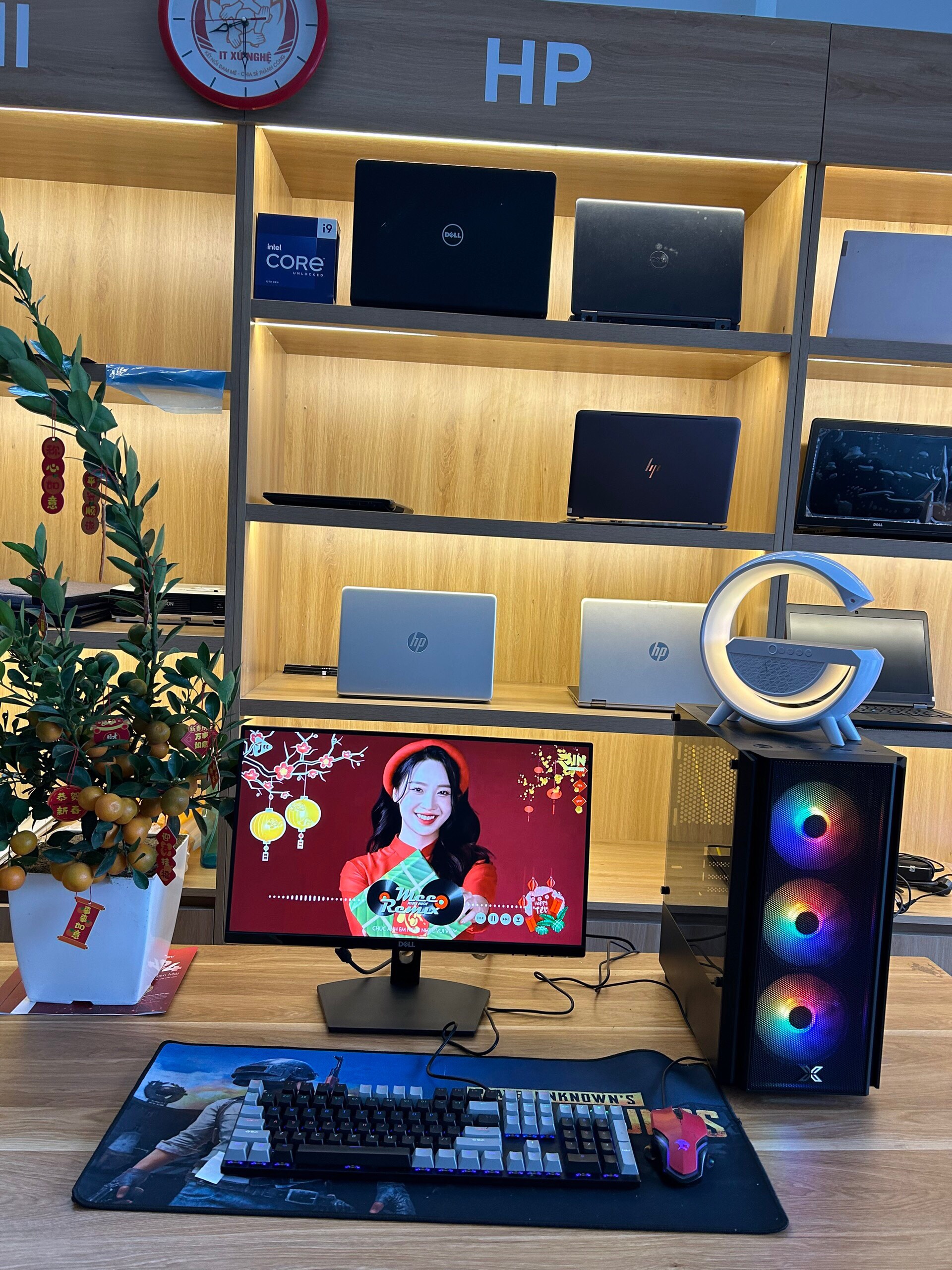 Công Ty CP Tin Học Miền Trung