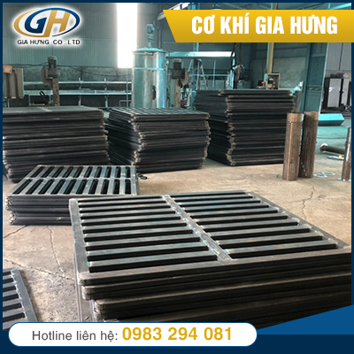 Giá để hàng