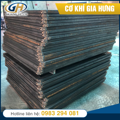Giá để hàng