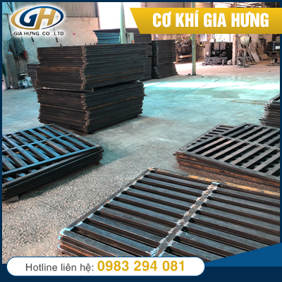 Giá để hàng