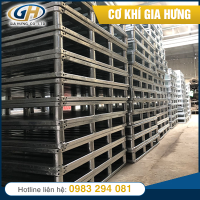 Giá để hàng
