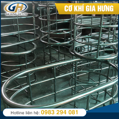 Giá để hàng