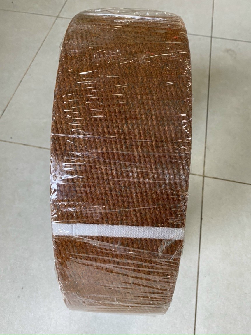 Bố nồi carbon