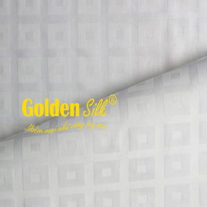 Vải kiểu ô vông - Chăn Ga Gối Đệm Khách Sạn Golden Silk - Công Ty TNHH Goldensilk Việt Nam