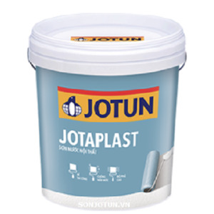 Sơn Jotun Jotaplast – 17L - Sơn Thiện Phát - Công Ty TNHH Thương Mại Dịch Vụ Xây Dựng Sơn Thiện Phát