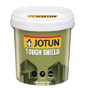 Sơn Jotun Tough Shield – 17L - Sơn Thiện Phát - Công Ty TNHH Thương Mại Dịch Vụ Xây Dựng Sơn Thiện Phát