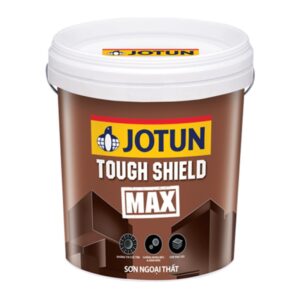 Sơn Jotun Tough Shield Max – 17L - Sơn Thiện Phát - Công Ty TNHH Thương Mại Dịch Vụ Xây Dựng Sơn Thiện Phát