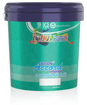 Sơn Joton Accord - Sơn Thiện Phát - Công Ty TNHH Thương Mại Dịch Vụ Xây Dựng Sơn Thiện Phát