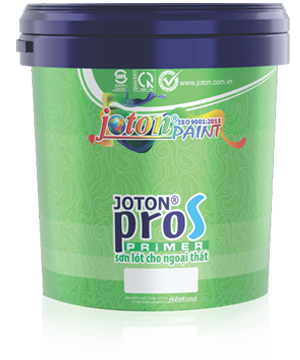 Sơn Joton Pros - Sơn Thiện Phát - Công Ty TNHH Thương Mại Dịch Vụ Xây Dựng Sơn Thiện Phát