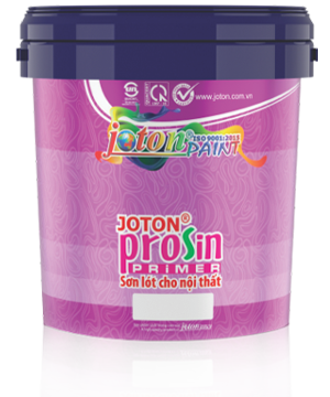 Sơn Joton Prosin - Sơn Thiện Phát - Công Ty TNHH Thương Mại Dịch Vụ Xây Dựng Sơn Thiện Phát