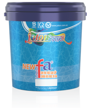 Sơn  NewFa Int - Sơn Thiện Phát - Công Ty TNHH Thương Mại Dịch Vụ Xây Dựng Sơn Thiện Phát