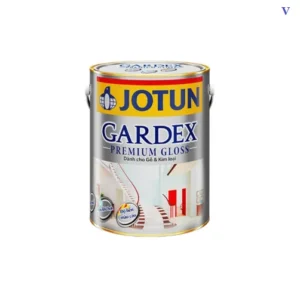 Sơn dầu Jotun Gardex bóng mờ – 800gr - Sơn Thiện Phát - Công Ty TNHH Thương Mại Dịch Vụ Xây Dựng Sơn Thiện Phát
