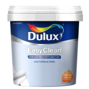 Sơn lót Dulux Easyclean nội thất 15L - Sơn Thiện Phát - Công Ty TNHH Thương Mại Dịch Vụ Xây Dựng Sơn Thiện Phát