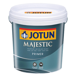 Sơn lót Majestic Primer – 17L - Sơn Thiện Phát - Công Ty TNHH Thương Mại Dịch Vụ Xây Dựng Sơn Thiện Phát