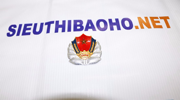Đồng phục bảo vệ