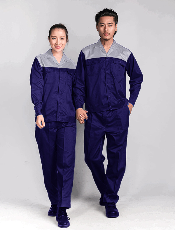 Đồng phục công nhân