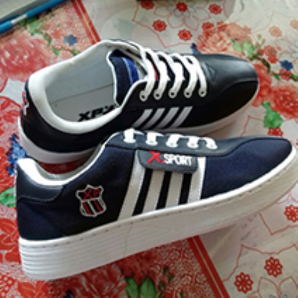 Giày bảo hộ Sport XP