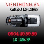 Camera LG - Công Ty Cổ Phần Thiết Bị Công Nghệ Việt
