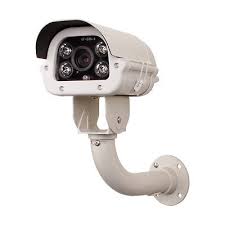 Camera Escort ESC-801AHD 1.3