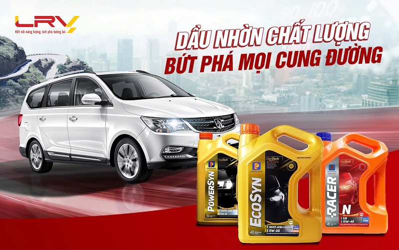 Dầu nhờn
