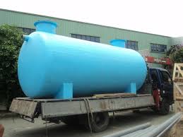 Công Ty TNHH Công Nghệ Môi Trường Việt ENVI
