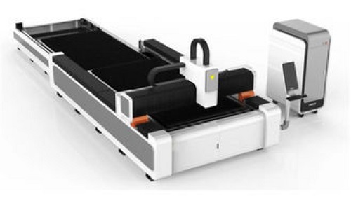 Máy cắt laser CNC - Bồn Inox Hoàng Long - Công Ty TNHH Sản Xuất Chế Tạo Thương Mại Và Xuất Nhập Khẩu Hoàng Long