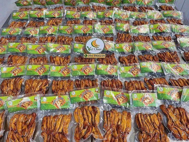 Việt Chuối - Công Ty TNHH Sản Xuất Thương Mại Nga Anh Điền — hình ảnh từ trangvangvietnam.com