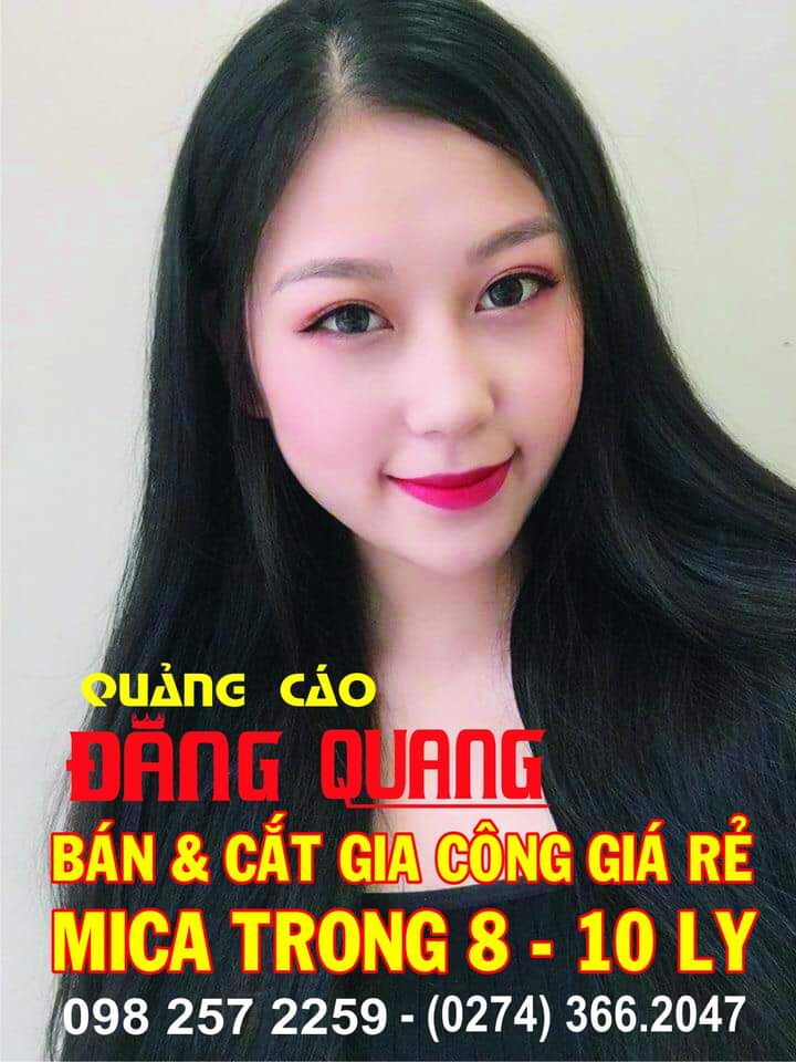 Thi công quảng cáo