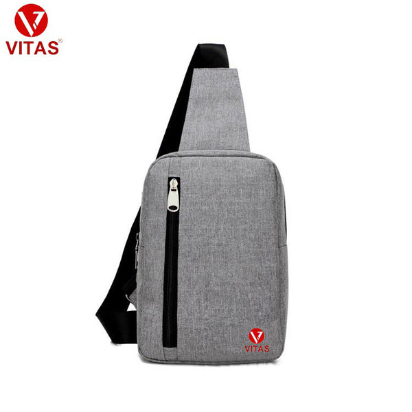 Túi đeo chéo VT147 - Balo Vitas - Công Ty TNHH Thương Mại Sản Xuất Túi Xách Minh Tâm
