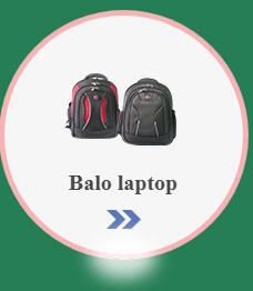 Balo laptop