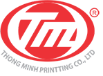 Logo công ty - Công Ty TNHH Dịch Vụ In ấn Bao Bì Thông Minh
