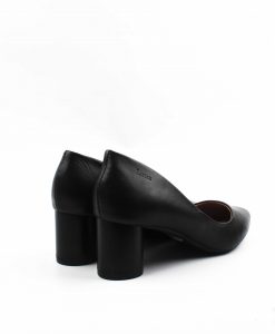 Giày cao gót 5cm da bò Lutra - Công Ty CP Sản Xuất Thương Mại An Thái Minh