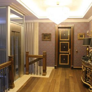 Thang Máy VETECH – Công Ty CP Thiết Bị Và Công Nghệ VETECH Việt Nam