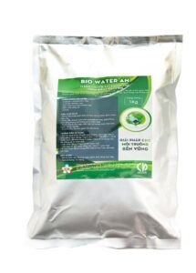 Vi sinh chuyên xử lý nước thải trong điều kiện kỵ khí Bio Water AN