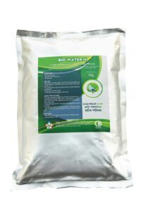 Vi sinh chuyên xử lý nước thải có Nitơ cao Bio Water N