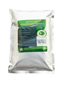 Vi sinh chuyên xử lý nước thải có Phospho cao