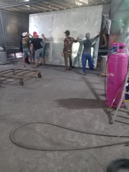 Sơn Tĩnh Điện Phương Ngôn – Công Ty TNHH MTV SX TM DV Phương Ngôn