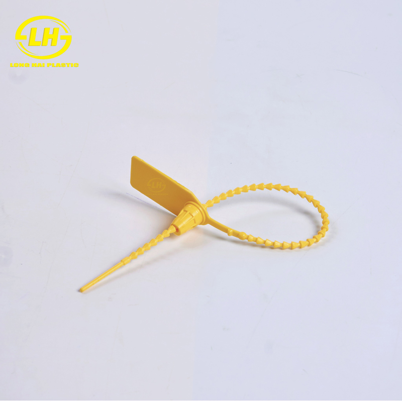 Seal niêm phong nhựa dây đốt trúc 25cm