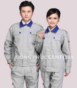 Đồng phục bảo hộ lao động