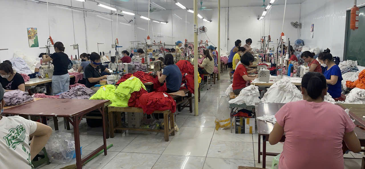 Hình ảnh công ty Camellia